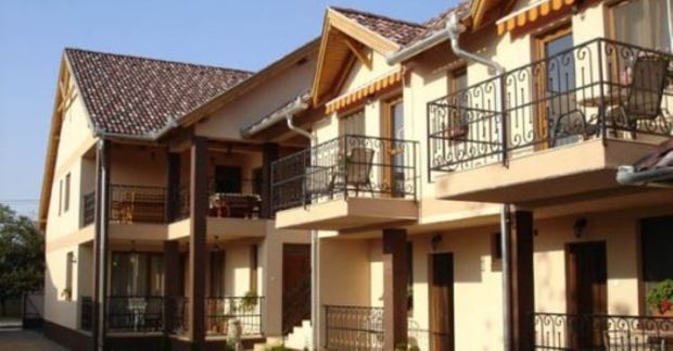 Mediterrán Apartman és Vendégház