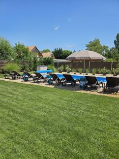 Tiszavirág Vendégház22