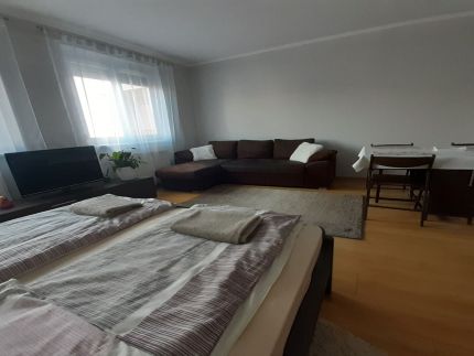 Tukán Apartman3