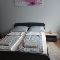 Tukán Apartman