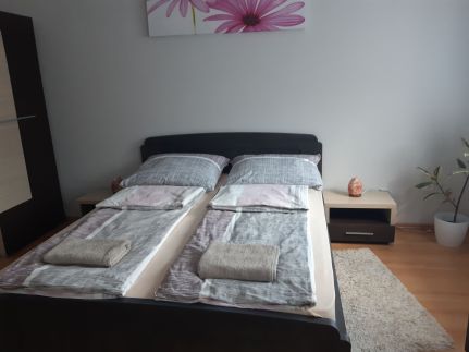 Tukán Apartman