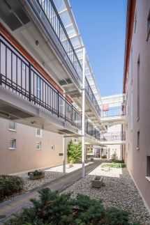 Fresh Garden SMART Apartment26