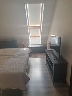 Fresh Garden SMART Apartment20