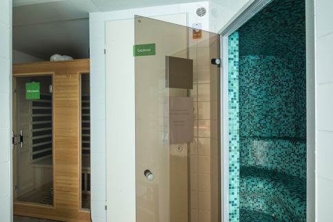 Fresh Garden SMART Apartment8