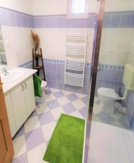 Tarkabarka Apartman52