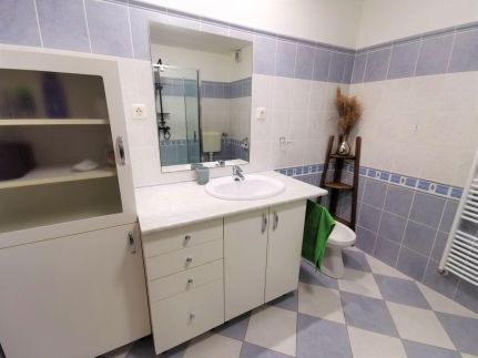 Tarkabarka Apartman54