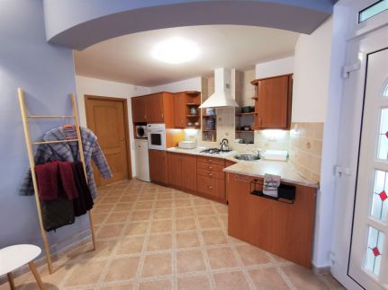 Tarkabarka Apartman56