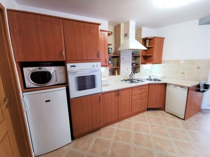 Tarkabarka Apartman57