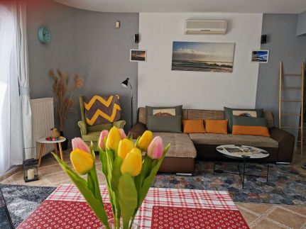 Tarkabarka Apartman62