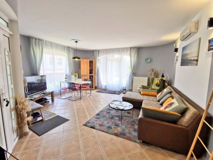 Tarkabarka Apartman71