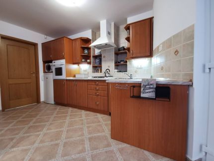 Tarkabarka Apartman44