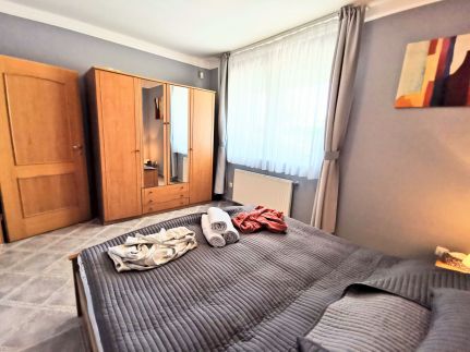 Tarkabarka Apartman26