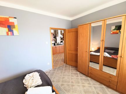 Tarkabarka Apartman27