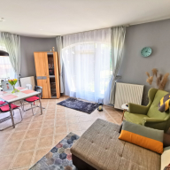 Tarkabarka Apartman