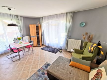 Tarkabarka Apartman