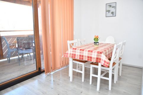 Föveny Apartman4