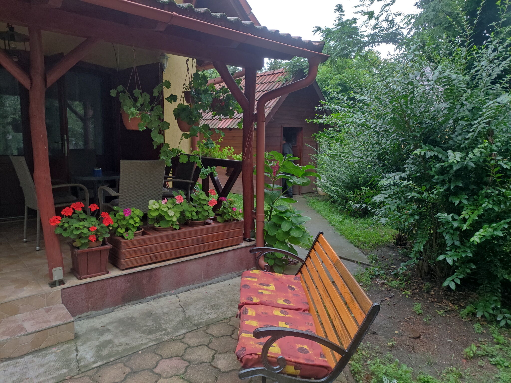 Dia Vendégház – Gyomaendrőd fotó 36