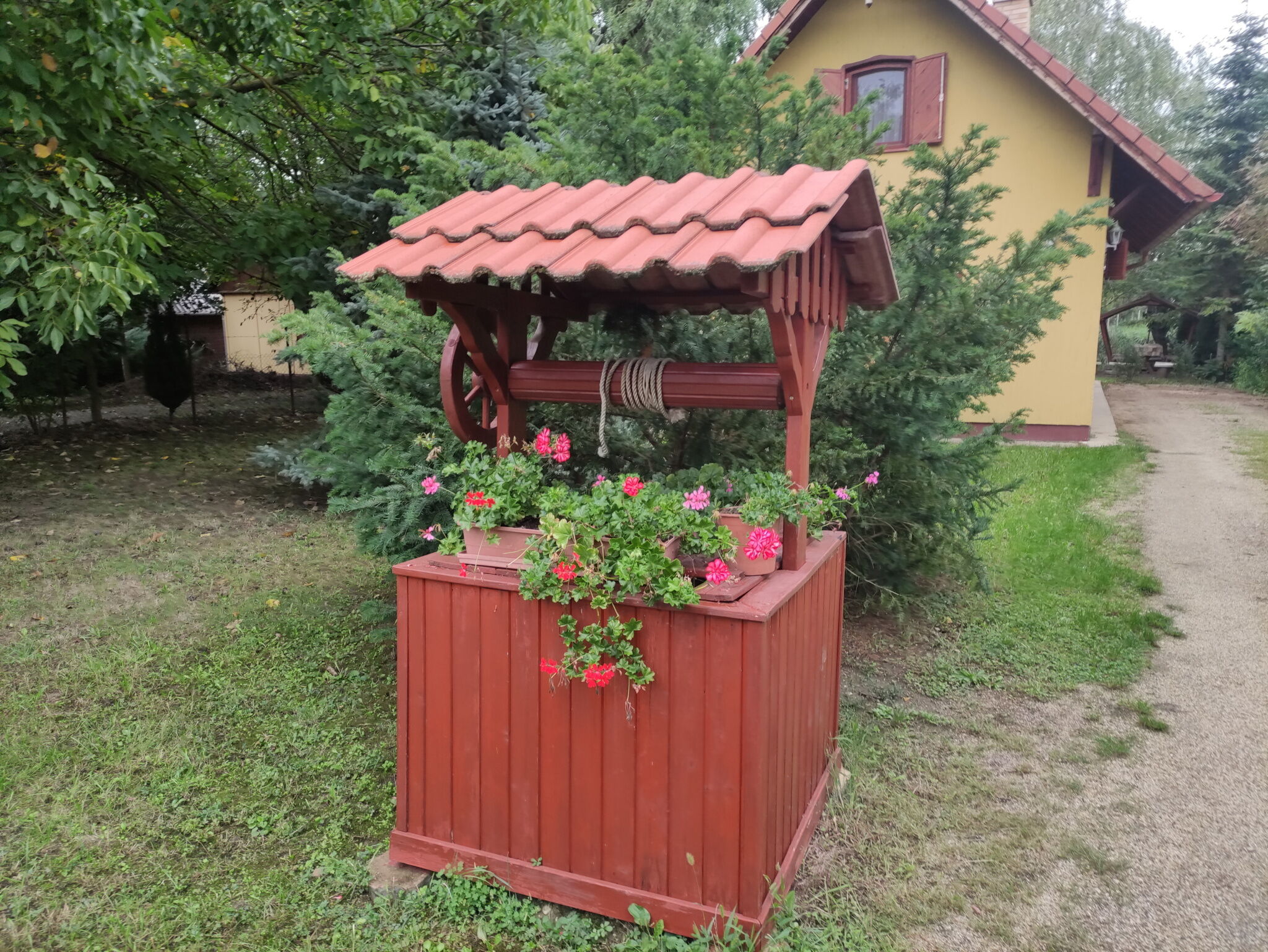 Dia Vendégház – Gyomaendrőd fotó 3