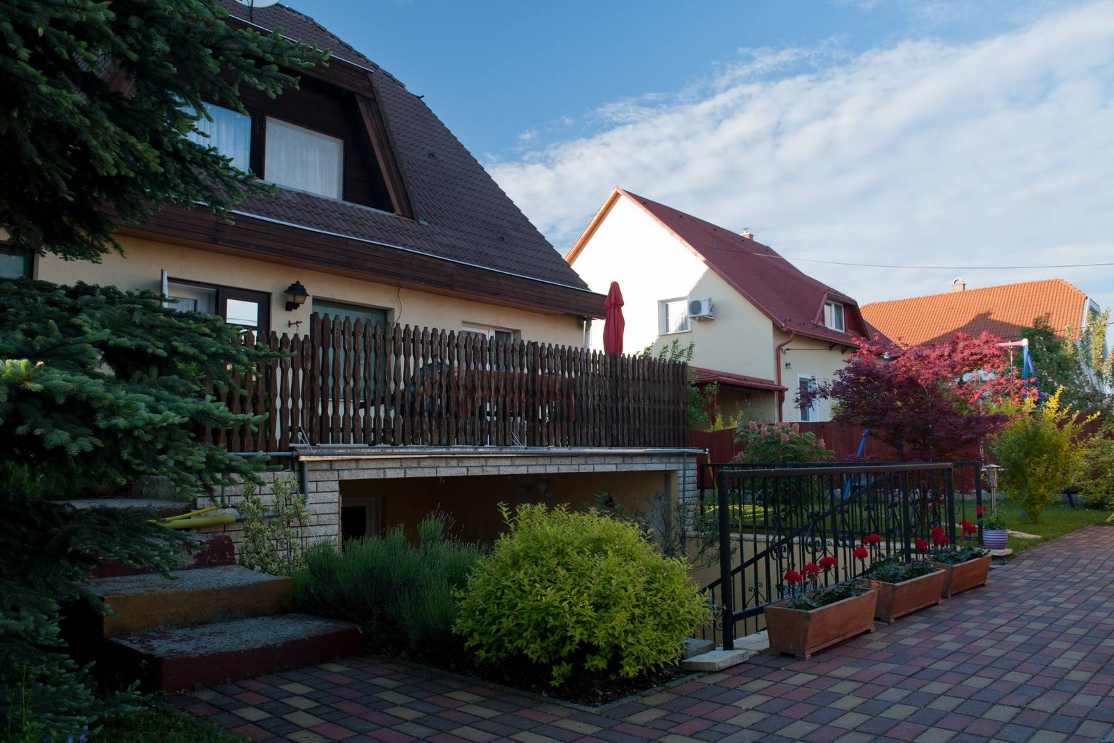 Magdaléna Panzió – Esztergom fotó 1