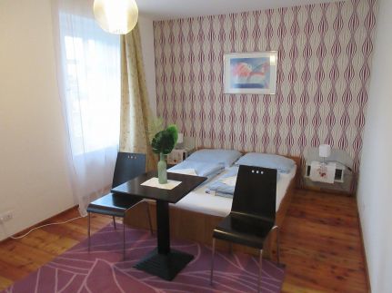 Villa Deco Apartmanok9