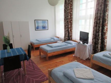 Villa Deco Apartmanok10