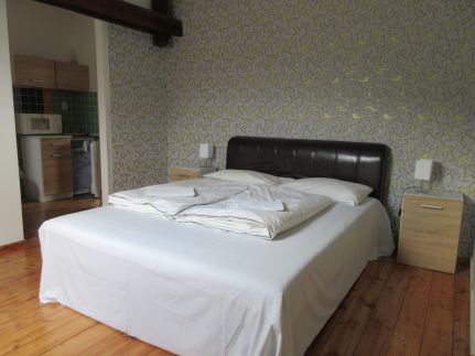 Villa Deco Apartmanok5