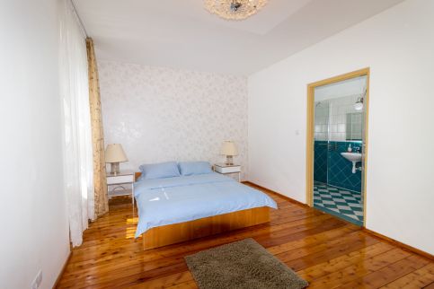 Villa Deco Apartmanok1