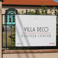 Villa Deco Apartmanok