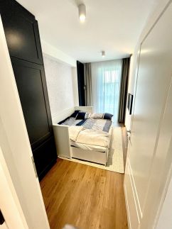 Vízparti Luxus Apartman2