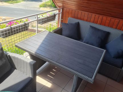 Tavirózsa Apartman5