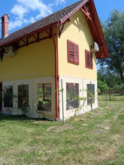 Mira Vendégház22