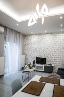 Attila Luxury Apartment1