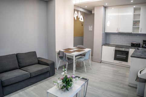 Attila Luxury Apartment3