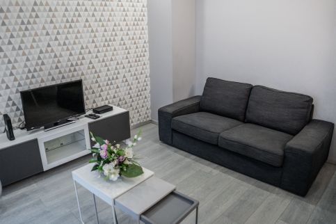 Attila Luxury Apartment4