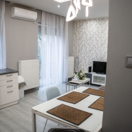 Attila Luxury Apartment