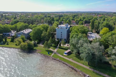 Sinus Apartmanok