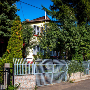 Mikola Vendégház