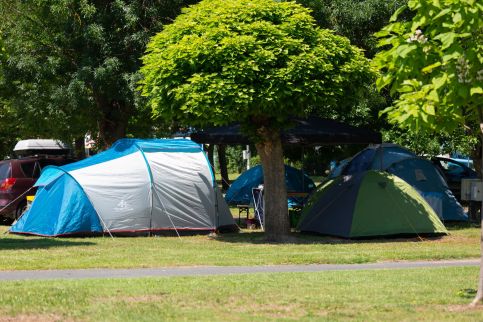 Aranypart Camping19