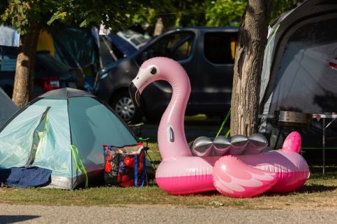 Aranypart Camping20