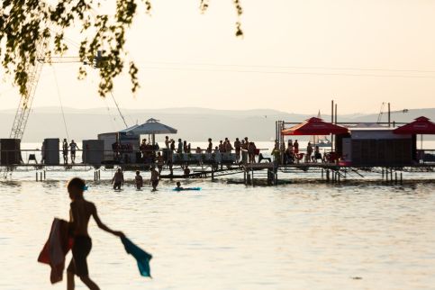 Aranypart Camping27