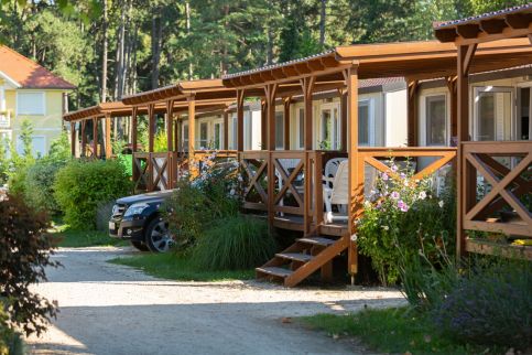 Aranypart Camping1
