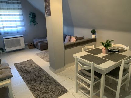 Angyalszív Apartman30