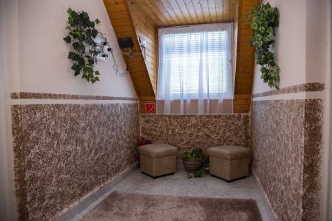 Angyalszív Apartman7