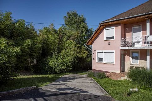 Angyalszív Apartman9