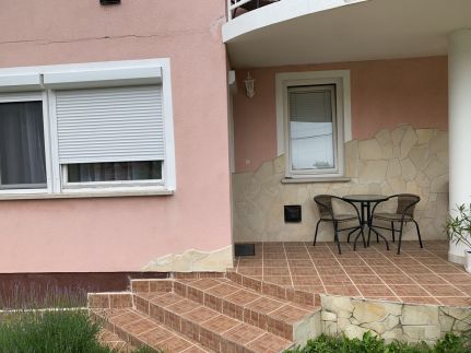 Angyalszív Apartman13