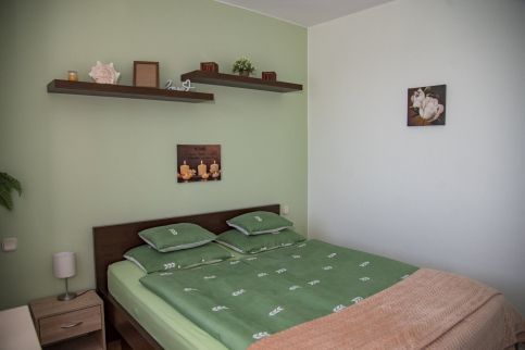 Angyalszív Apartman21