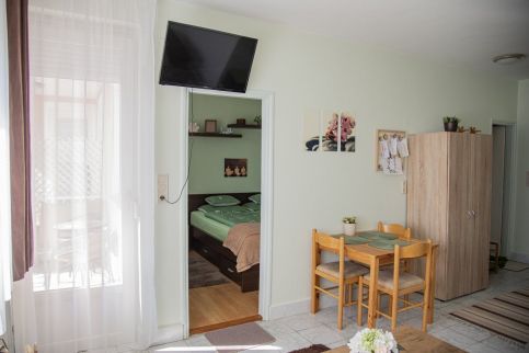 Angyalszív Apartman23