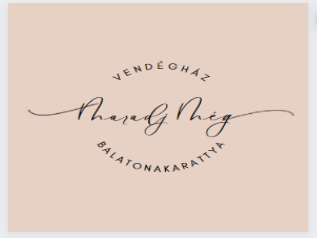 Maradj Még Vendégház – Balatonakarattya fotó 6
