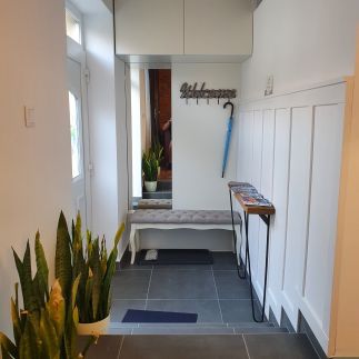 Jégmadár Apartman15