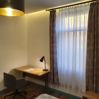 Jégmadár Apartman26